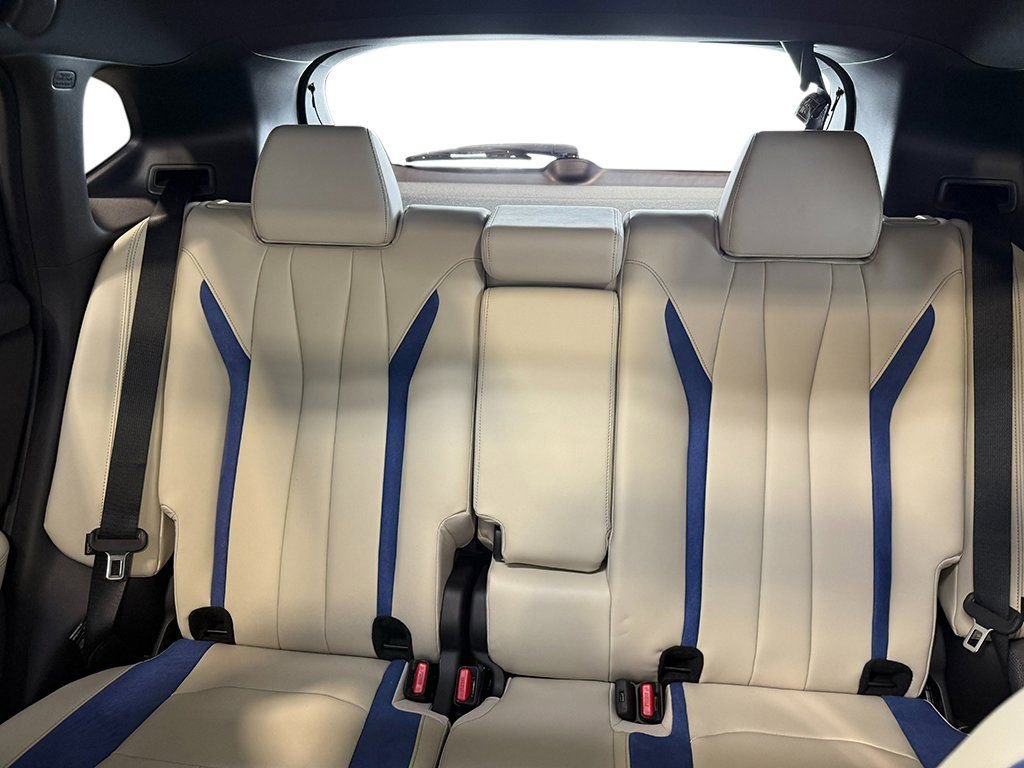Certified 2025 Acura ADX A-Spec AWD/4WD image 32