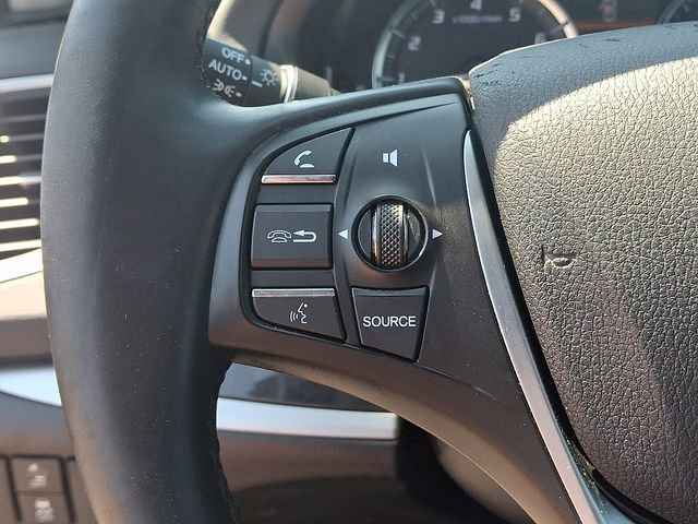 Used 2019 Acura TLX w/ Technology Package FWD image 23