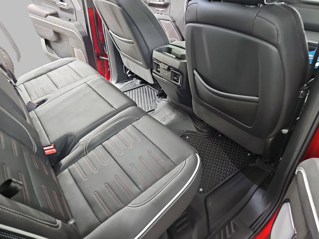 Used 2024 GMC Sierra 1500 AT4X image 14