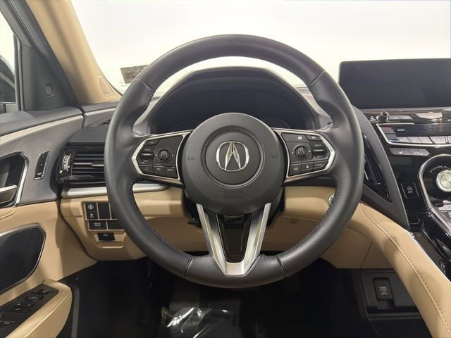 Certified 2023 Acura RDX AWD image 30