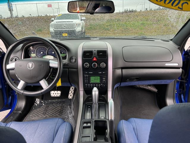 Used 2006 Pontiac GTO image 13