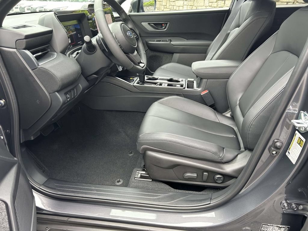 New 2026 Subaru Outback Premium AWD/4WD image 20