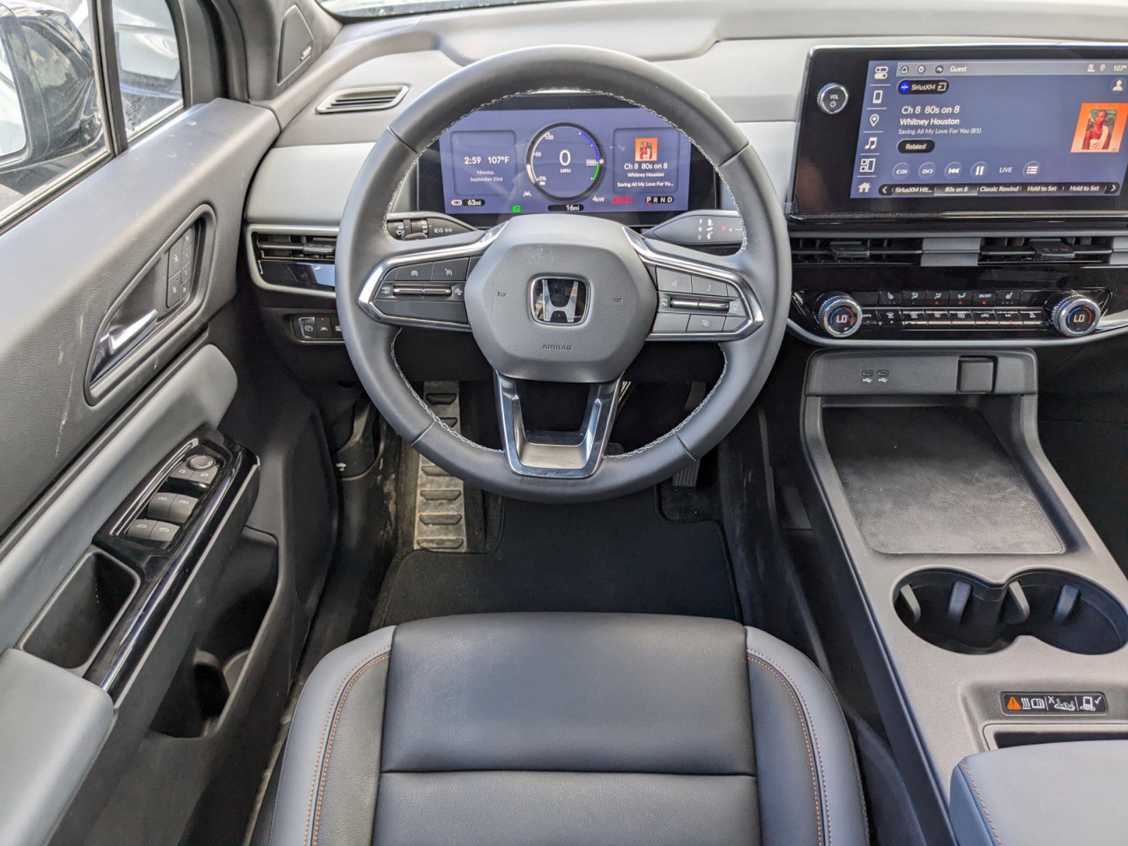 New 2026 Honda Prologue Touring image 11