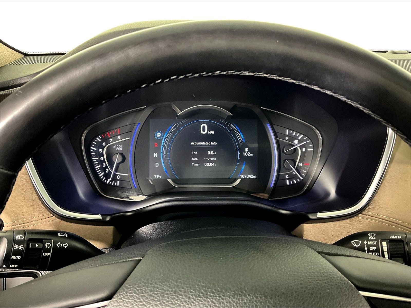 Used 2019 Hyundai Santa Fe FWD image 13