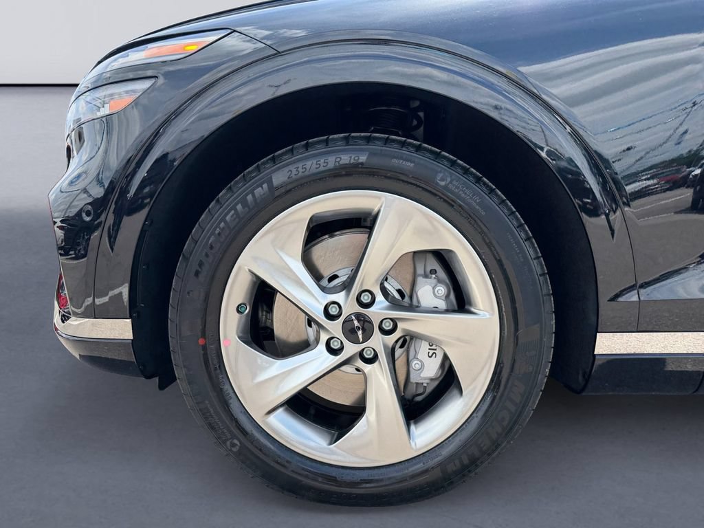 New 2026 Genesis GV70 2.5T Advanced AWD/4WD image 9