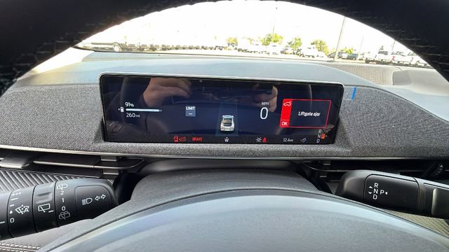 New 2026 Ford Mustang Mach-E Premium image 29