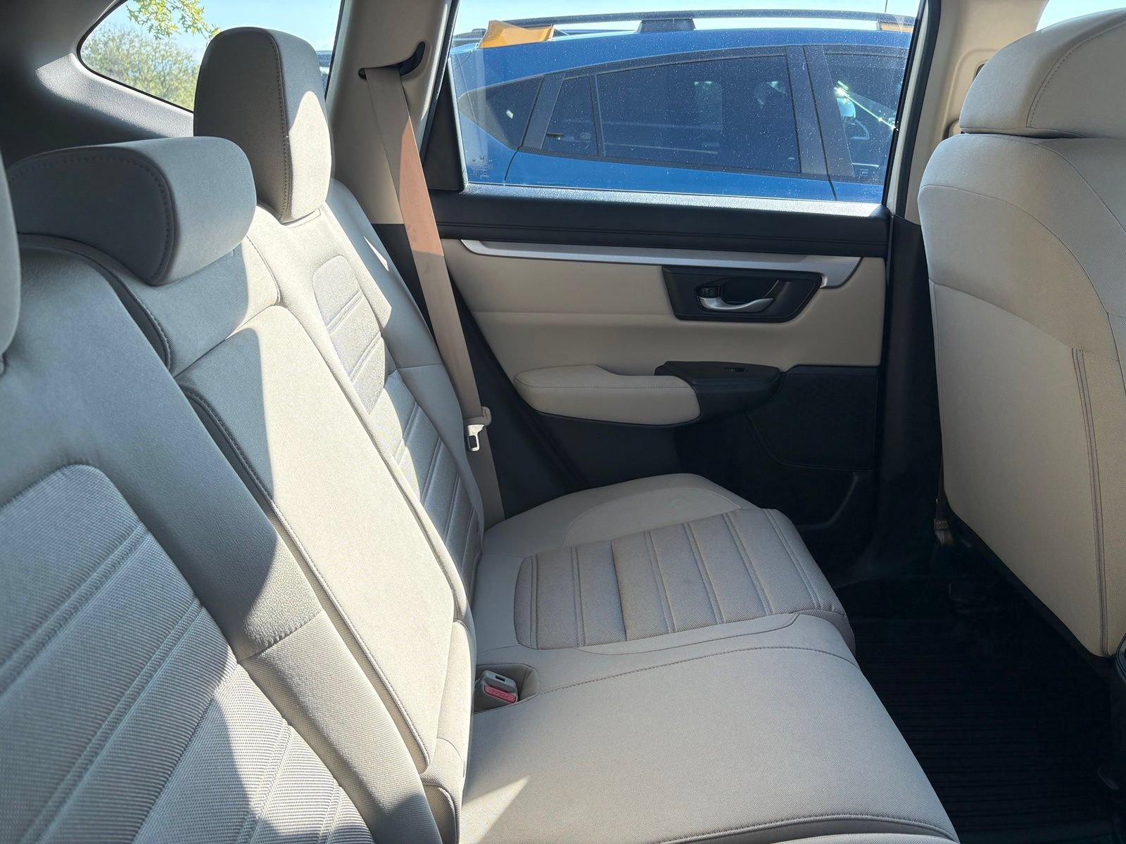 Used 2018 Honda CR-V LX image 10