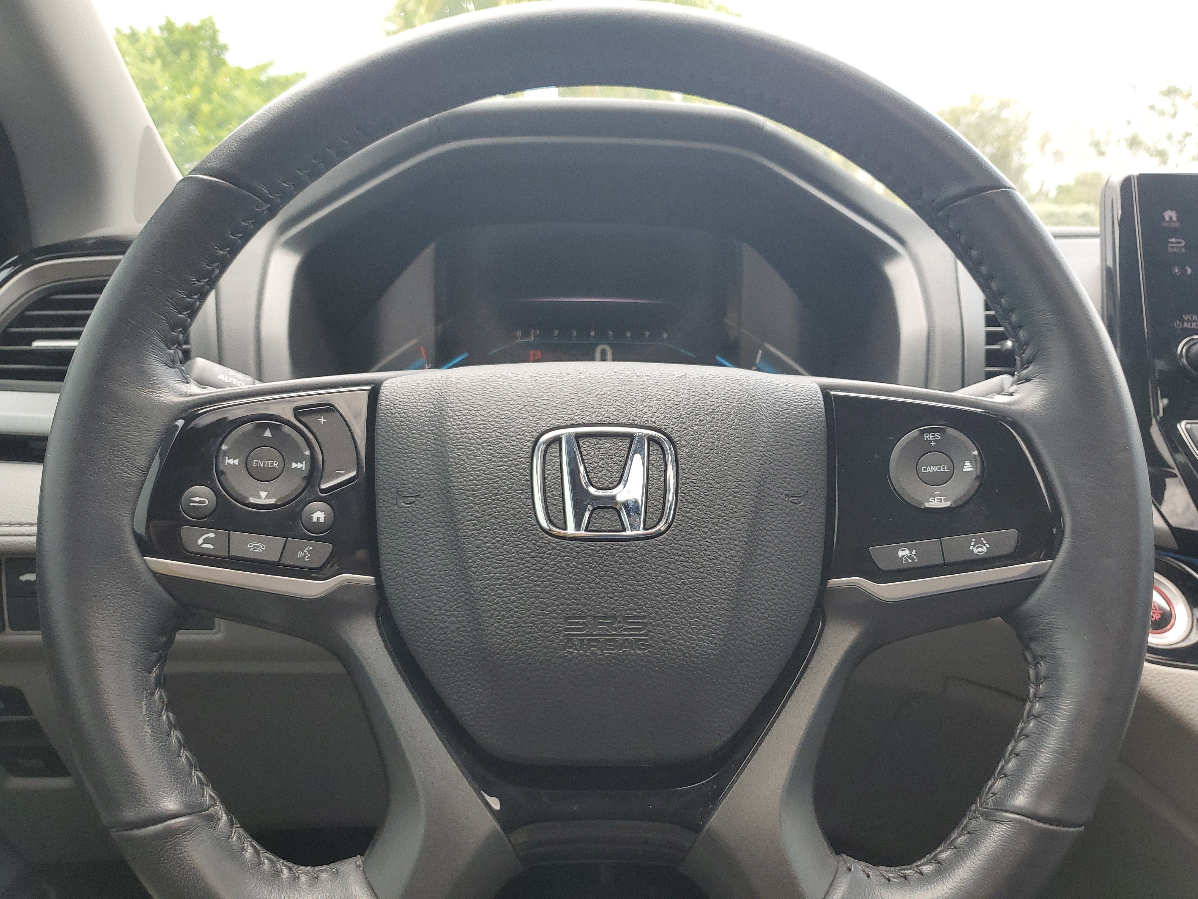 Used 2024 Honda Odyssey Touring image 25