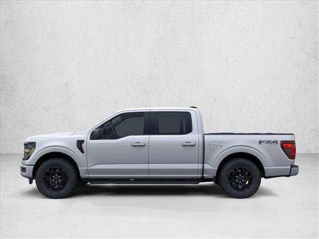 New 2026 Ford F150 XLT w/ FX4 Off-Road Package AWD/4WD image 3