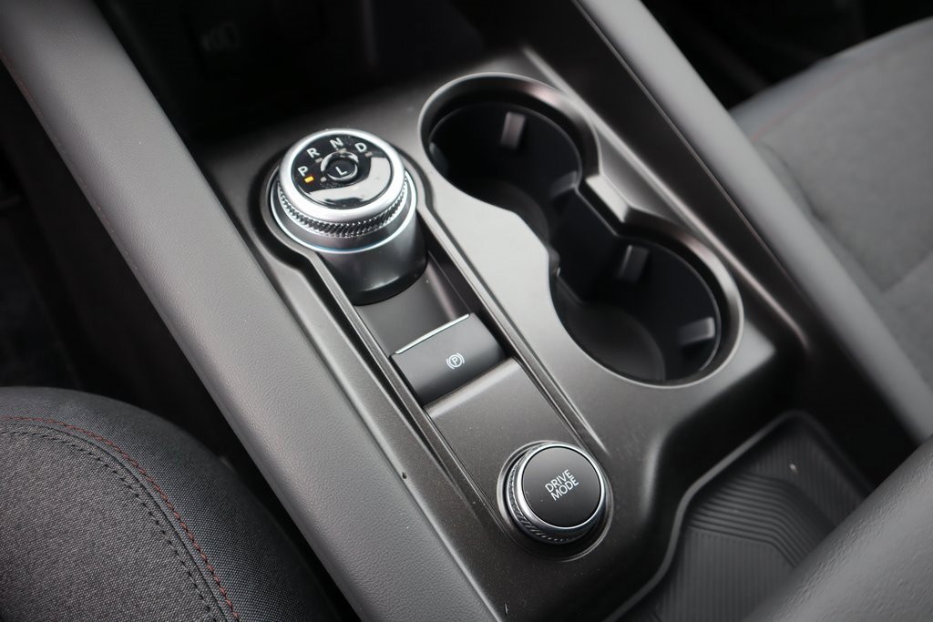 New 2026 Ford Explorer Active image 9