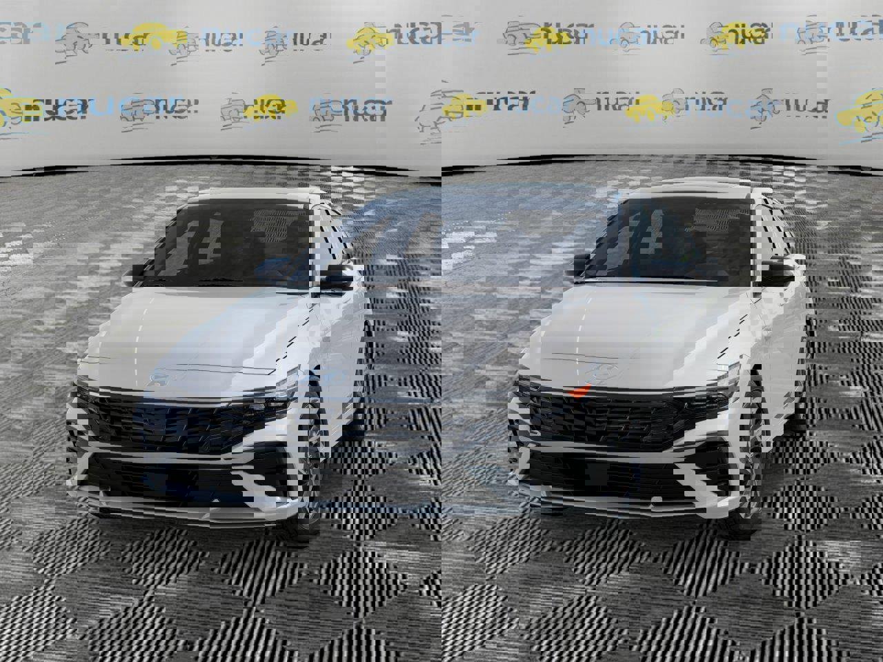 New 2026 Hyundai Elantra SEL Sport Premium image 6