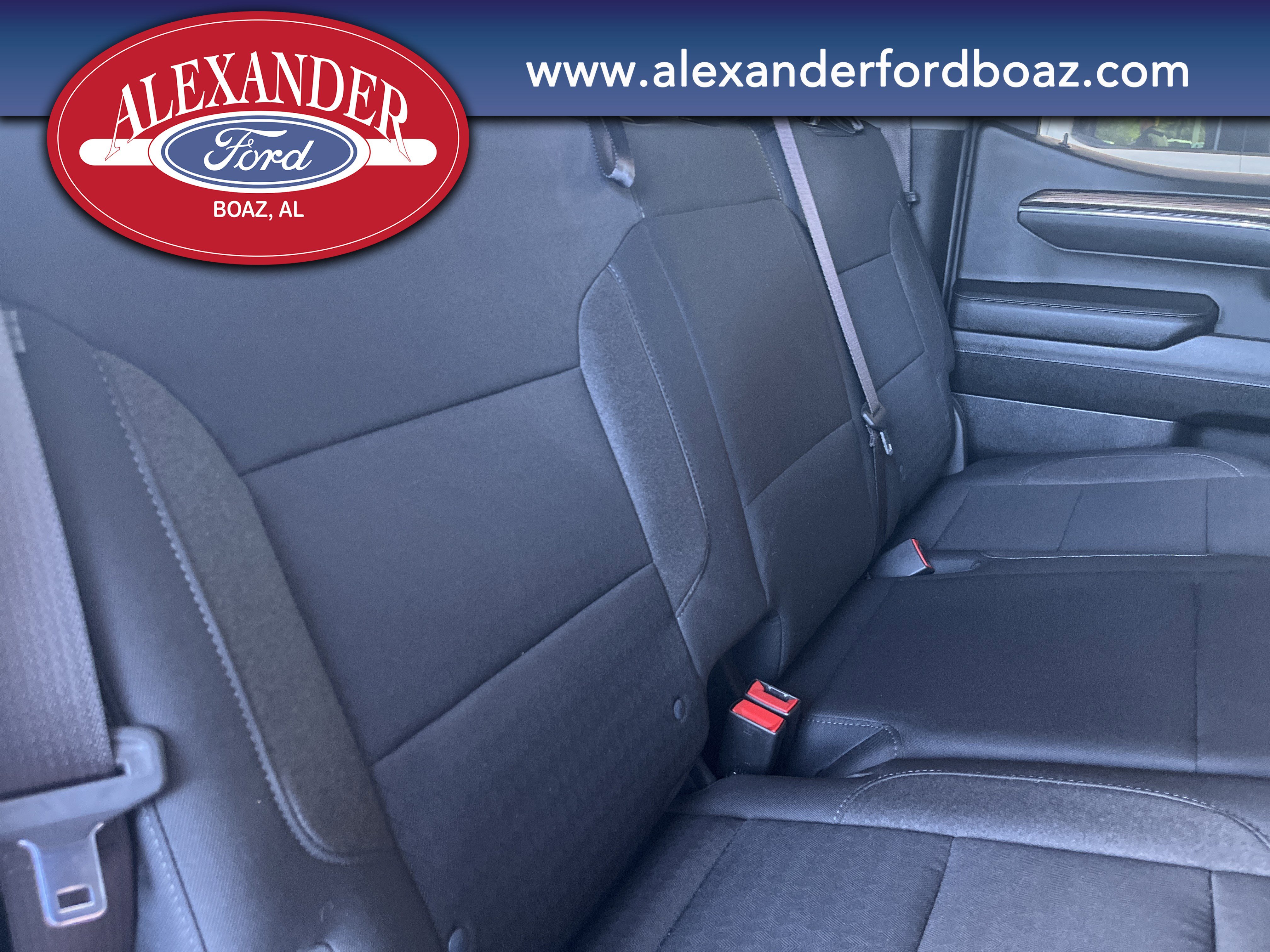 Used 2024 Chevrolet Silverado 1500 RST image 20