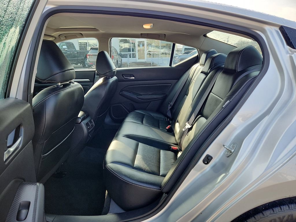 Used 2019 Nissan Altima 2.5 SL image 6