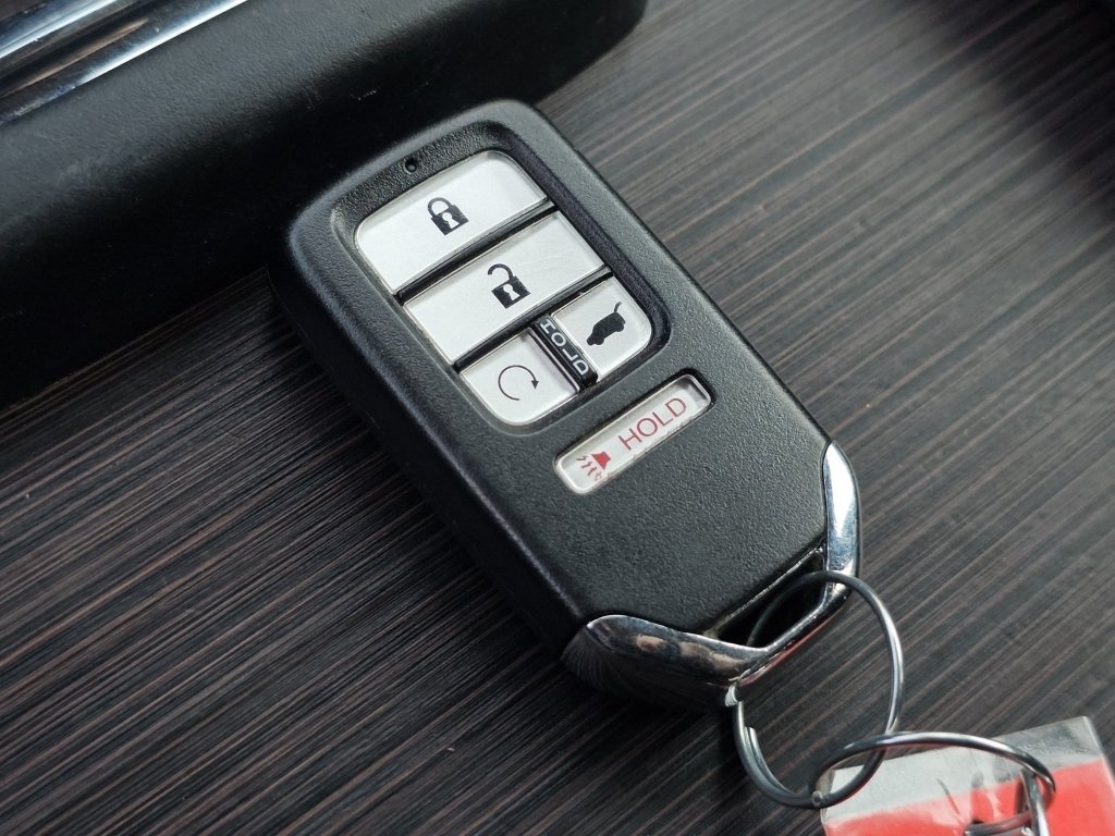 Used 2021 Honda Pilot Black Edition image 37