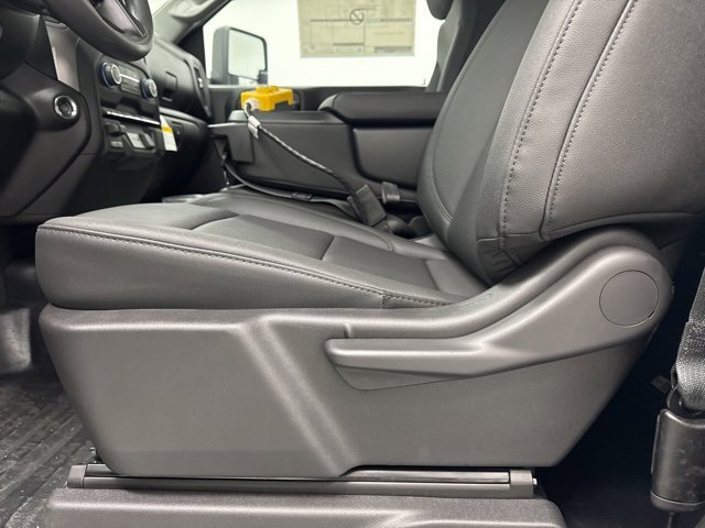 New 2026 Chevrolet Silverado 3500 W/T w/ WT Convenience Package image 10