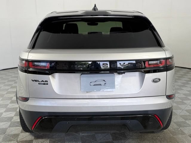 Certified 2020 Land Rover Range Rover Velar S AWD/4WD image 7