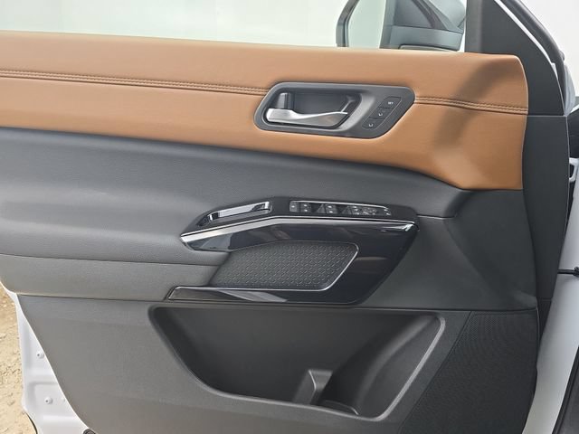 New 2026 Nissan Pathfinder Platinum FWD image 31