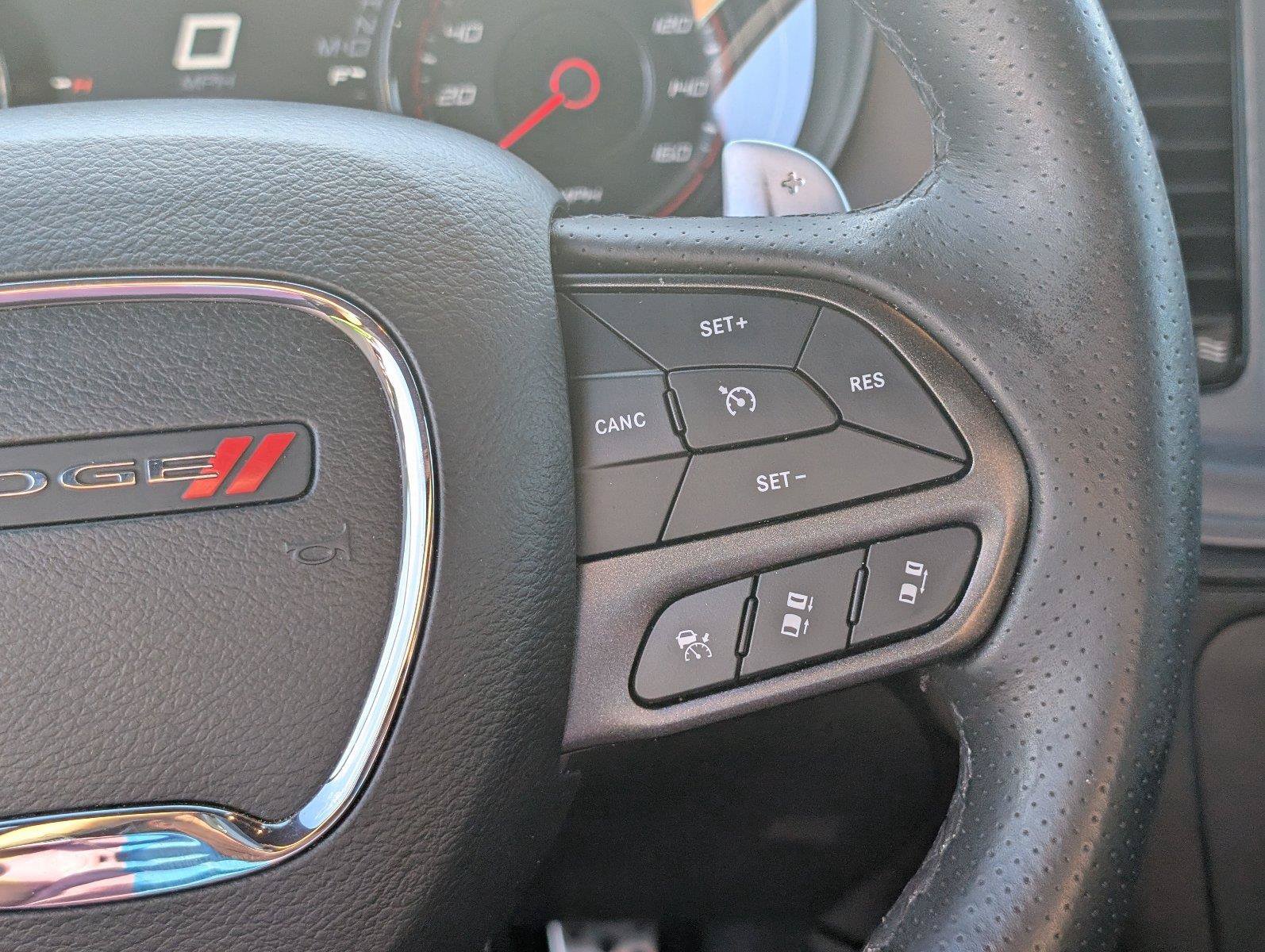 Used 2023 Dodge Charger R/T w/ Plus Group RWD image 30