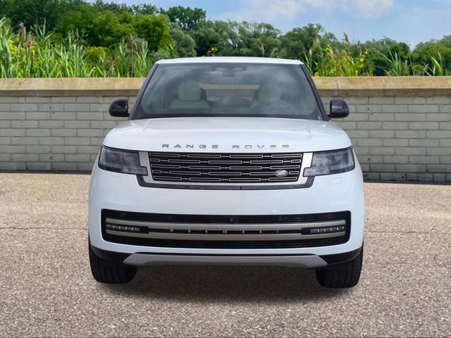 New 2026 Land Rover Range Rover SE AWD/4WD video 2