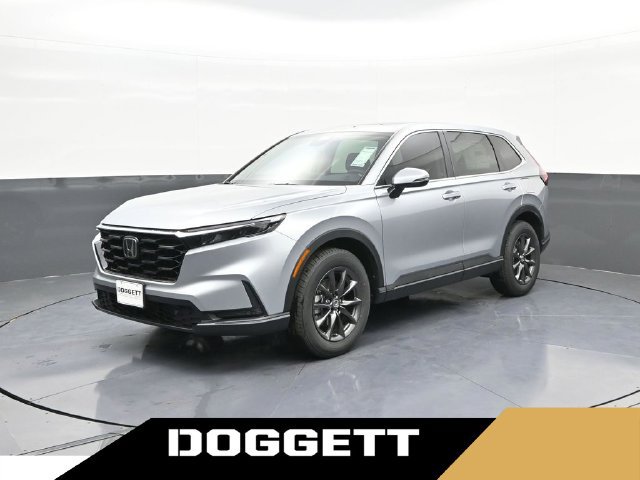 New 2026 Honda CR-V EX-L