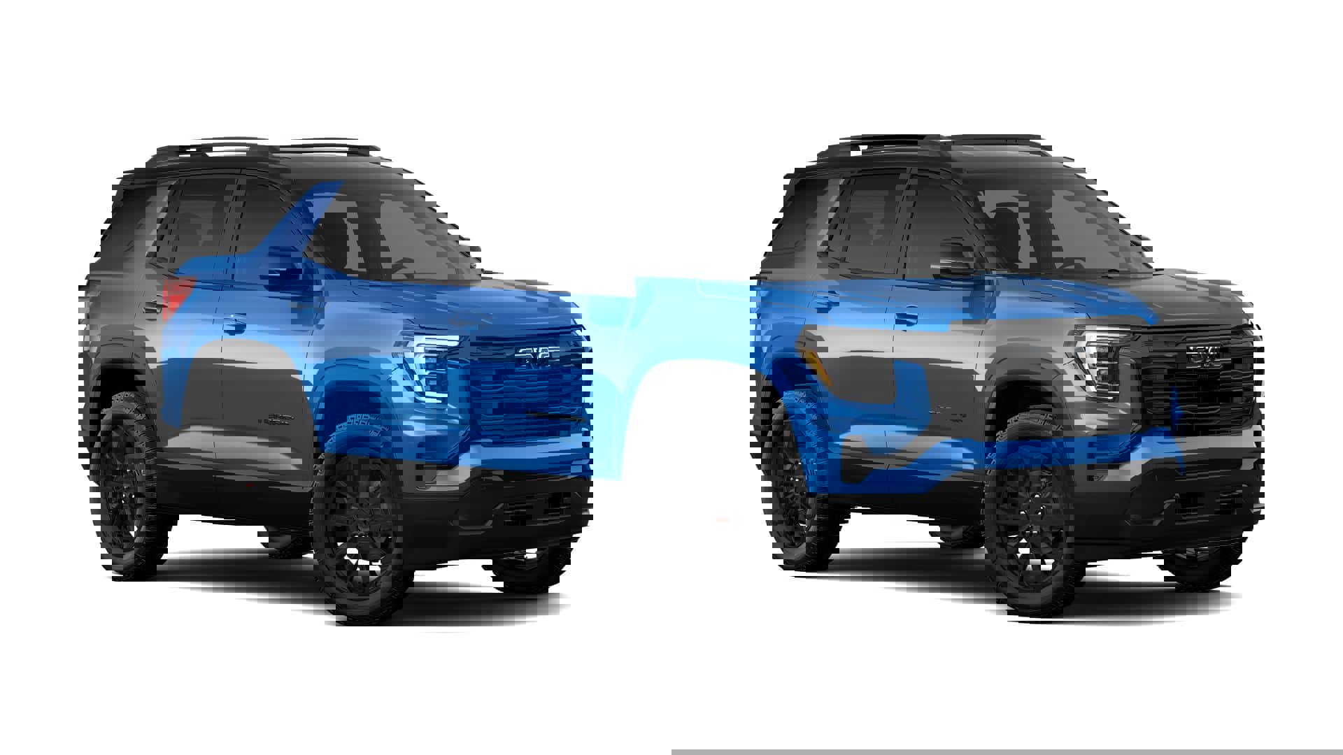 New 2026 GMC Terrain Elevation w/ Black Edition image 28