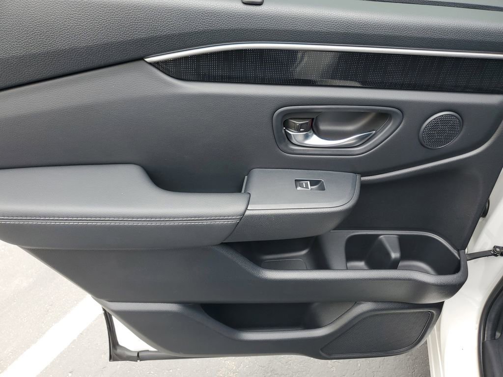 Certified 2023 Honda Pilot Elite image 18