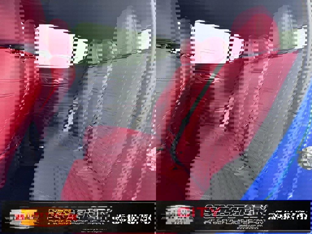 Used 2024 Dodge Hornet R/T Plus w/ Tech Pack Plus image 15