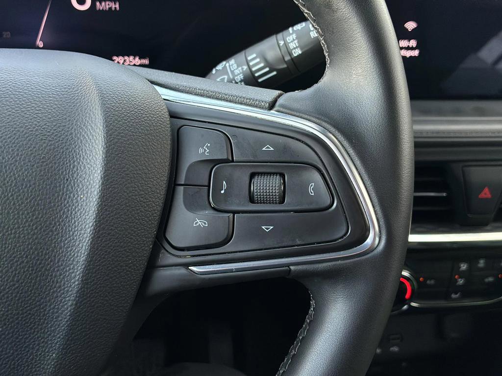 Used 2024 Buick Encore GX Sport Touring w/ Advanced Technology Package FWD image 23