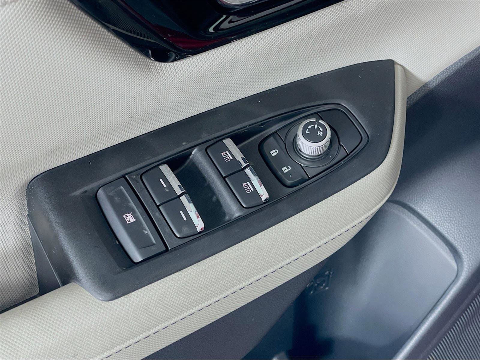 New 2026 Subaru Forester Limited image 17