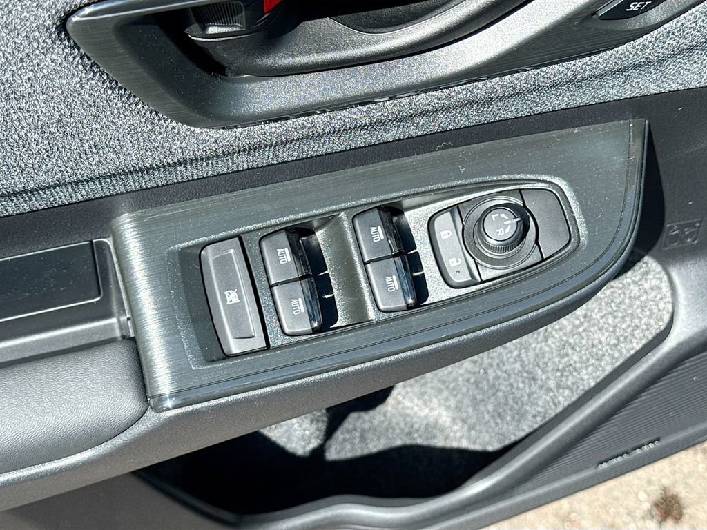 New 2026 Subaru Outback Limited XT AWD/4WD image 16