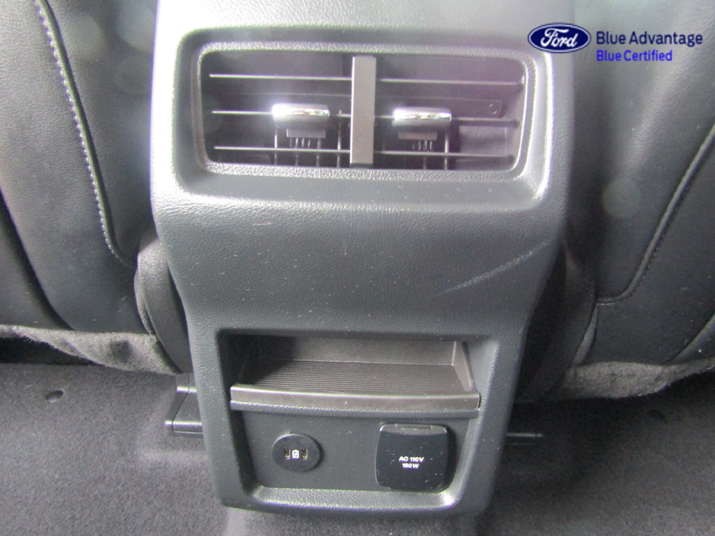 Certified 2024 Ford Edge SEL w/ Convenience Package AWD/4WD image 36
