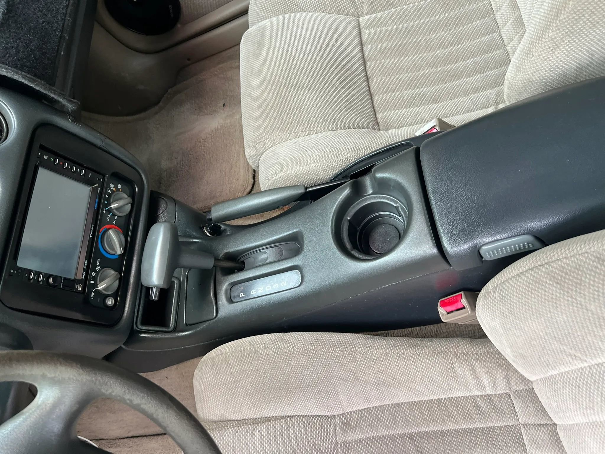 Used 1997 Pontiac Firebird Formula RWD image 20