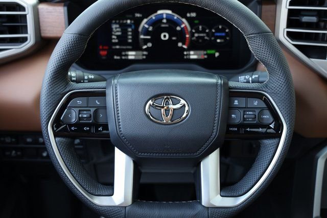 New 2026 Toyota Tundra 1794 Edition image 14