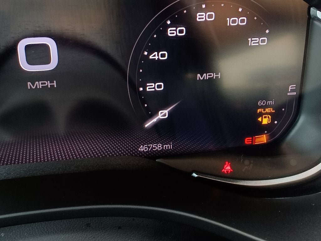 Used 2023 RAM 1500 Laramie AWD/4WD image 16