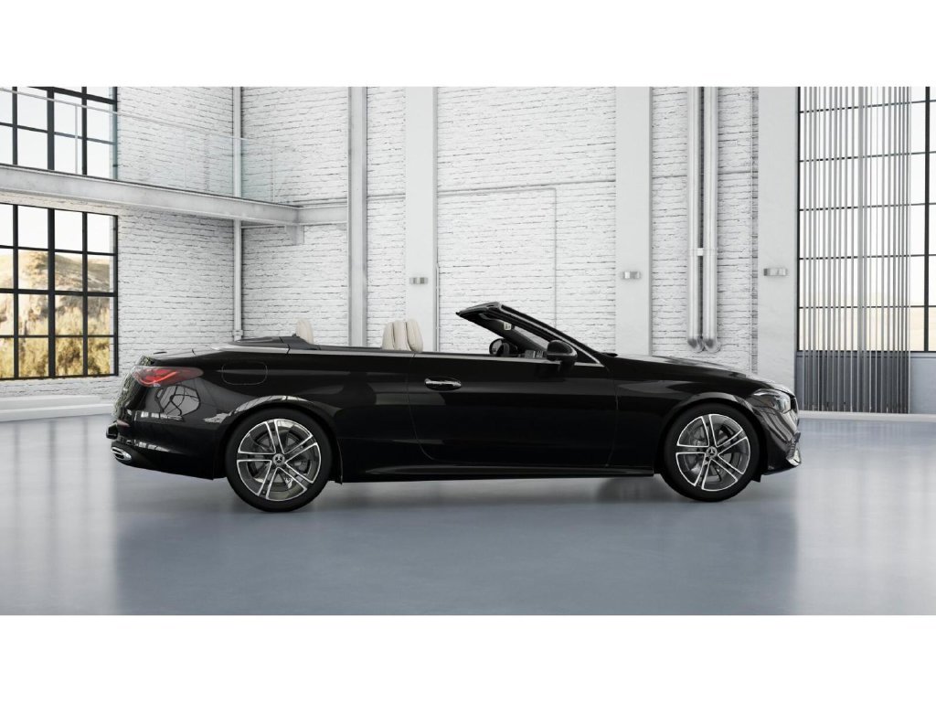 New 2027 Mercedes-Benz CLE 300 4MATIC Cabriolet image 17