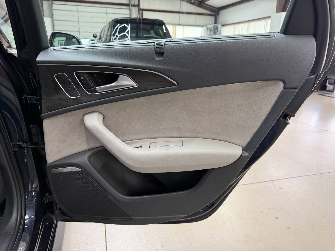 Used 2018 Audi A6 3.0T Prestige AWD/4WD image 14