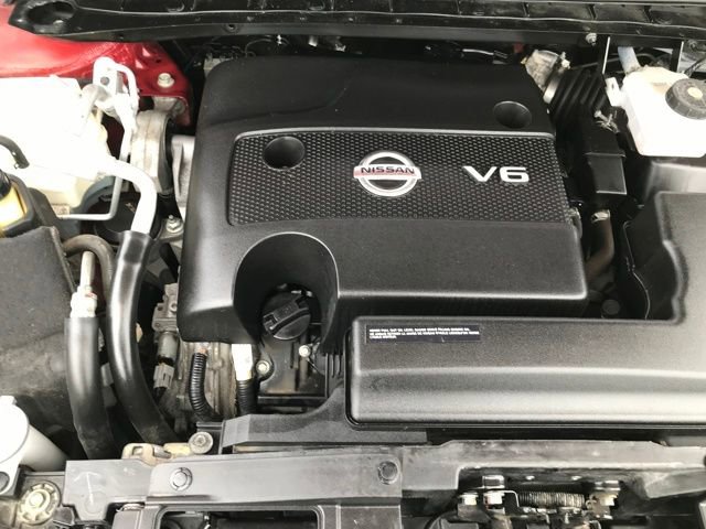 Used 2023 Nissan Murano SL image 23