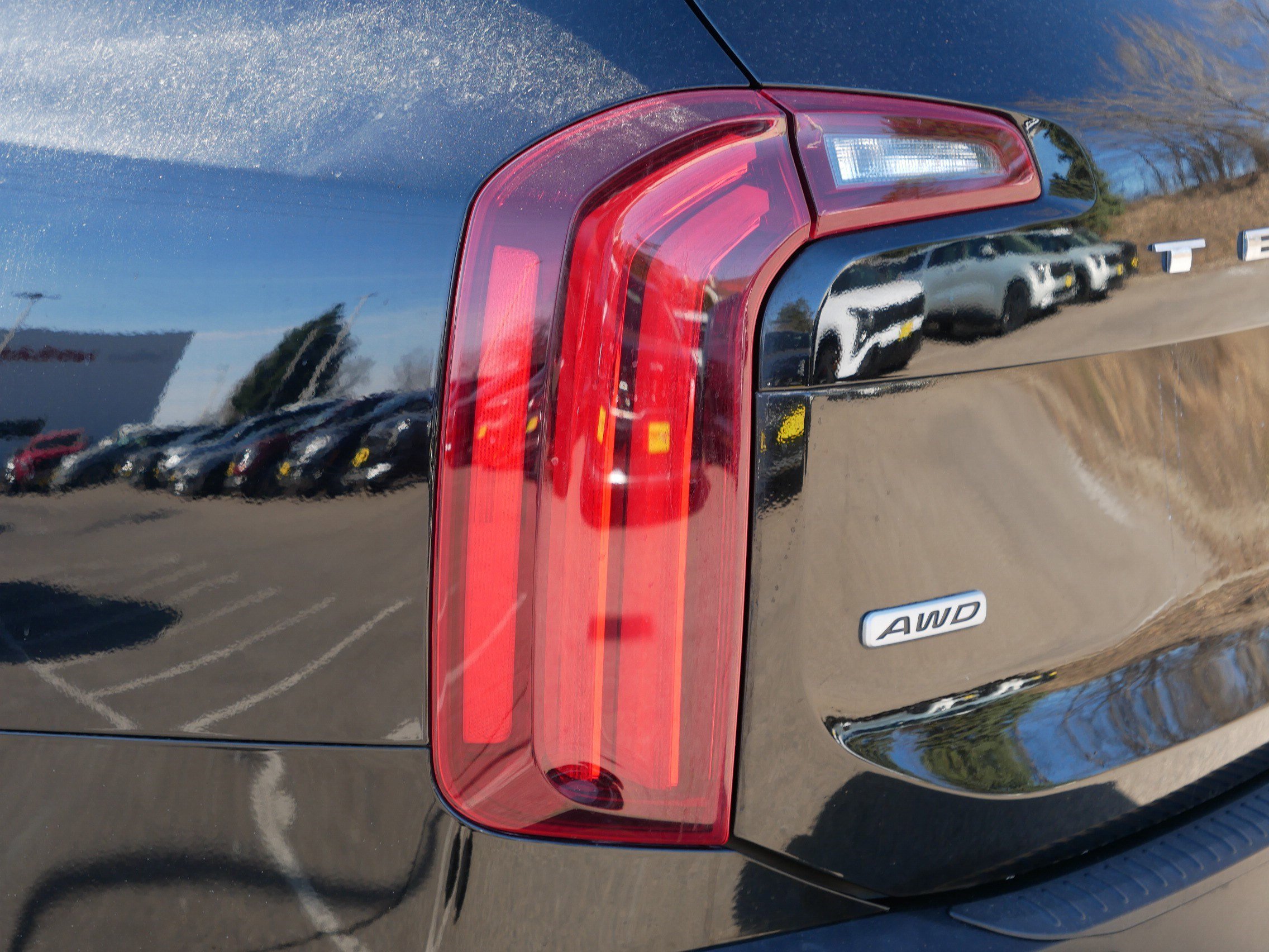 Used 2020 Kia Telluride SX image 17