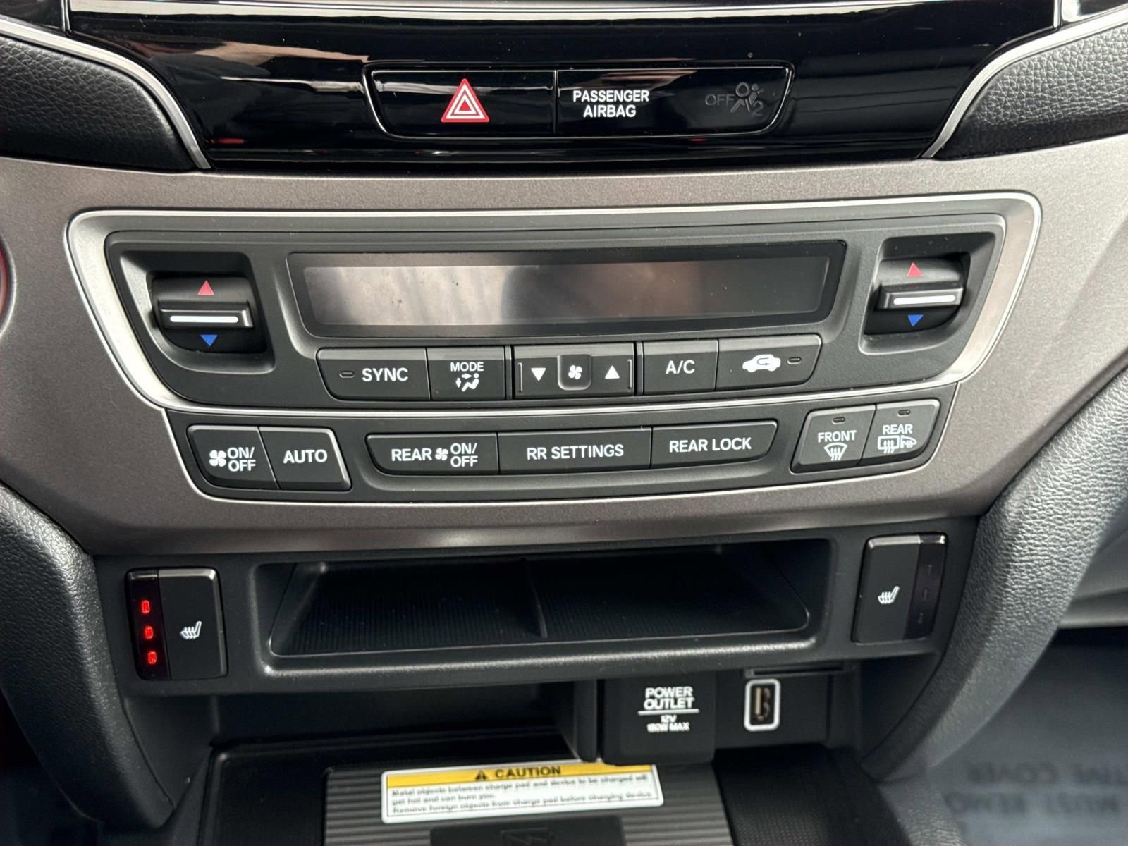 Used 2021 Honda Pilot Special Edition image 12