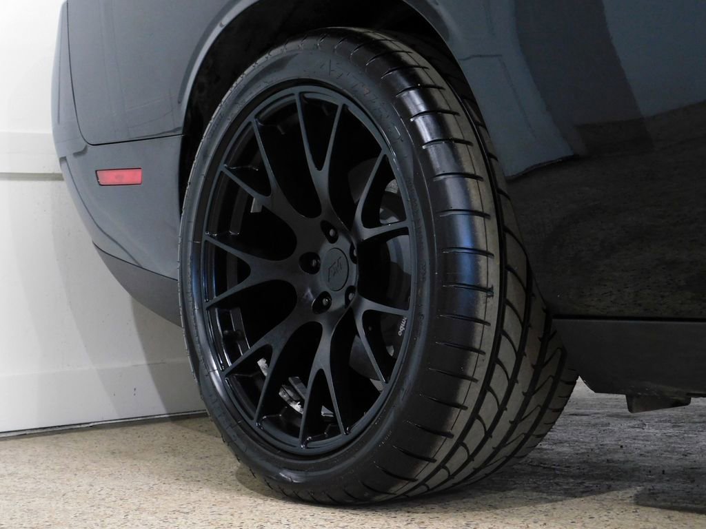 Used 2023 Dodge Challenger R/T Scat Pack w/ Plus Package image 13