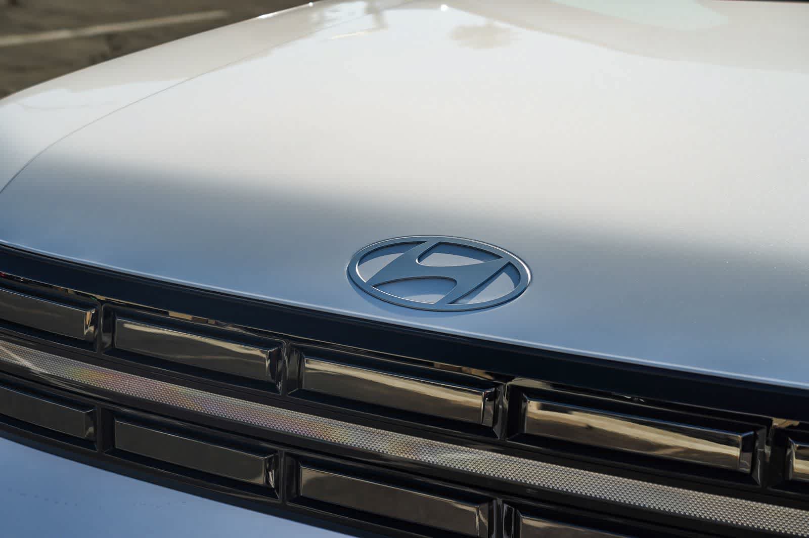 New 2026 Hyundai Santa Fe Limited AWD/4WD image 11