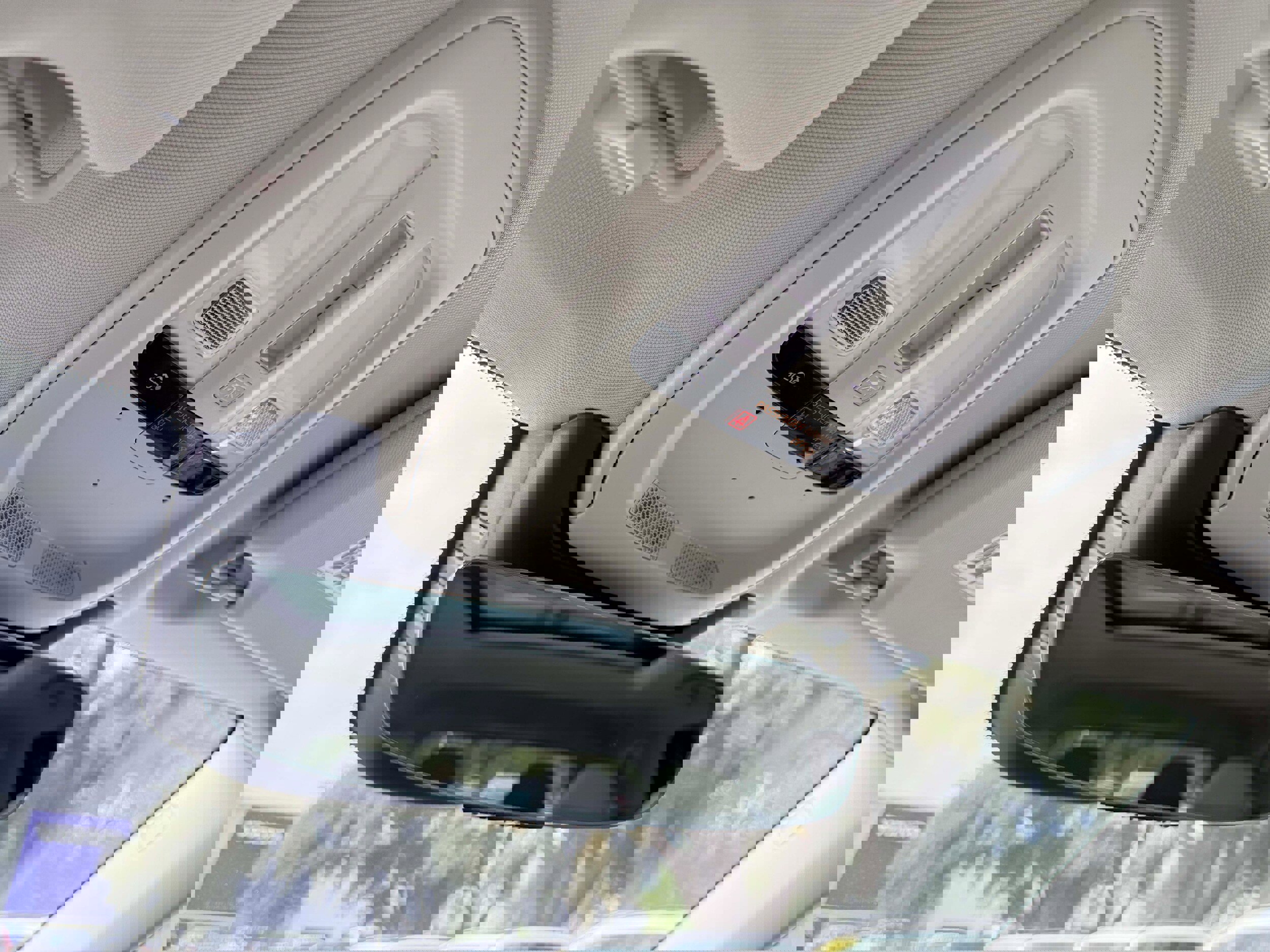 New 2026 Volvo XC90 B6 Ultra w/ Protection Package image 25