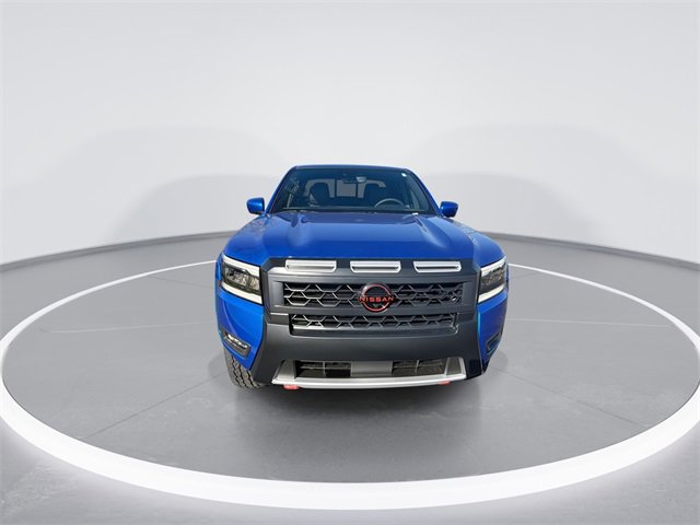 New 2026 Nissan Frontier PRO-4X video 3