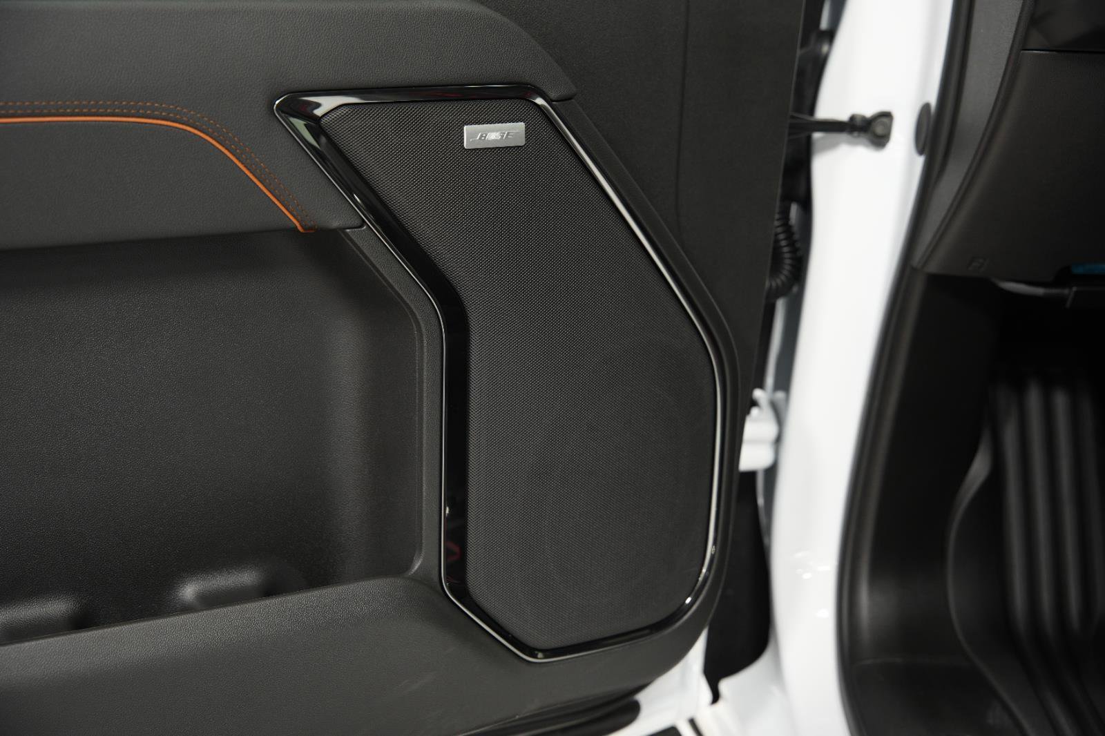 New 2026 GMC Sierra 1500 AT4 w/ AT4 Premium Package image 25