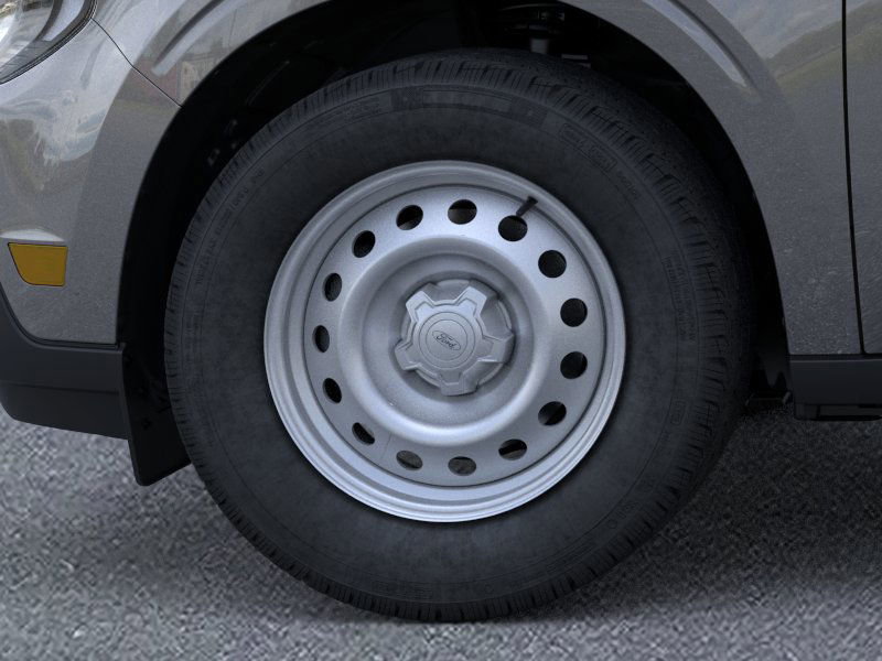 New 2025 Ford Maverick XL w/ Equipment Group 102A image 20