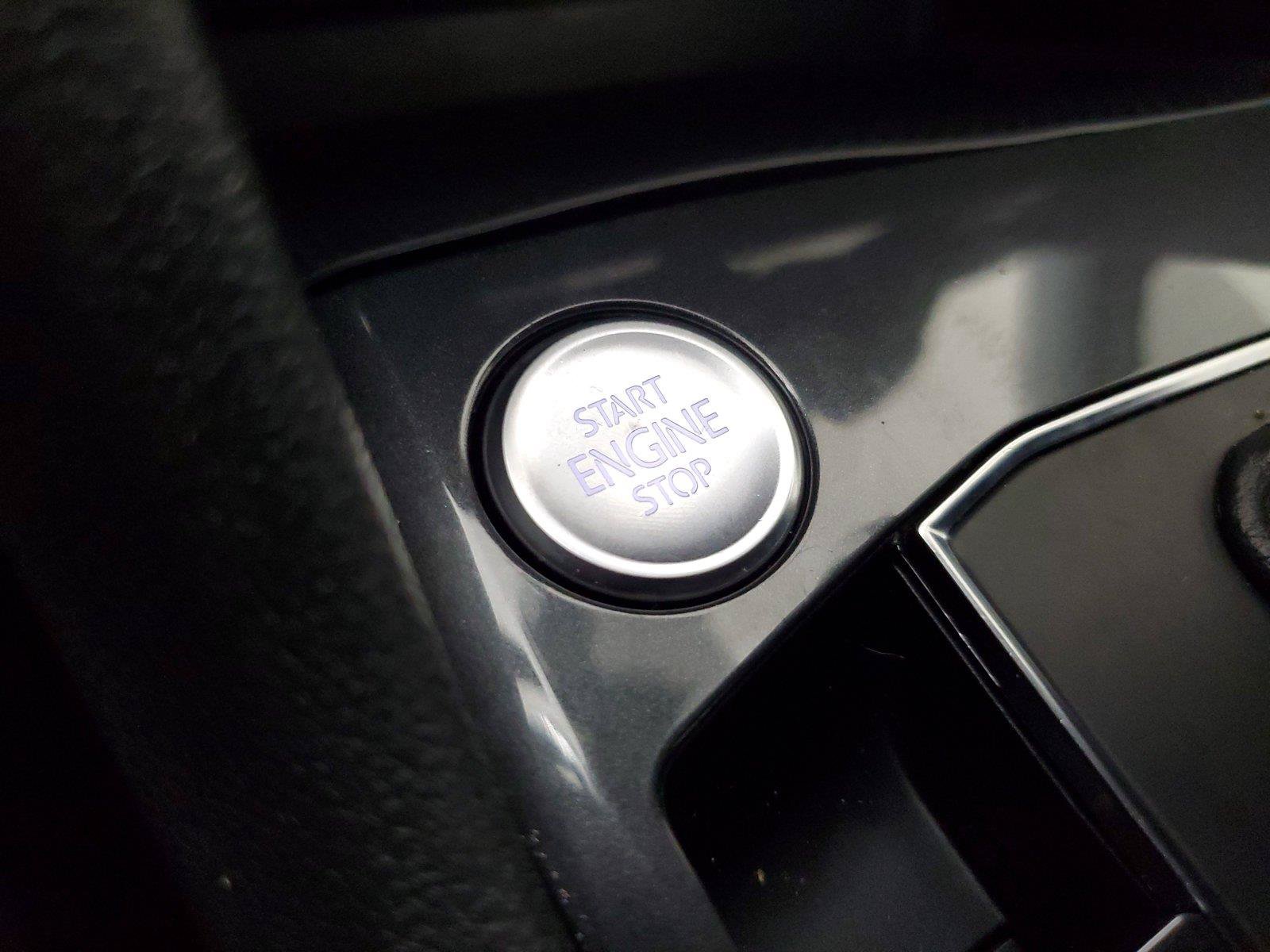Used 2019 Volkswagen Tiguan S AWD/4WD image 33