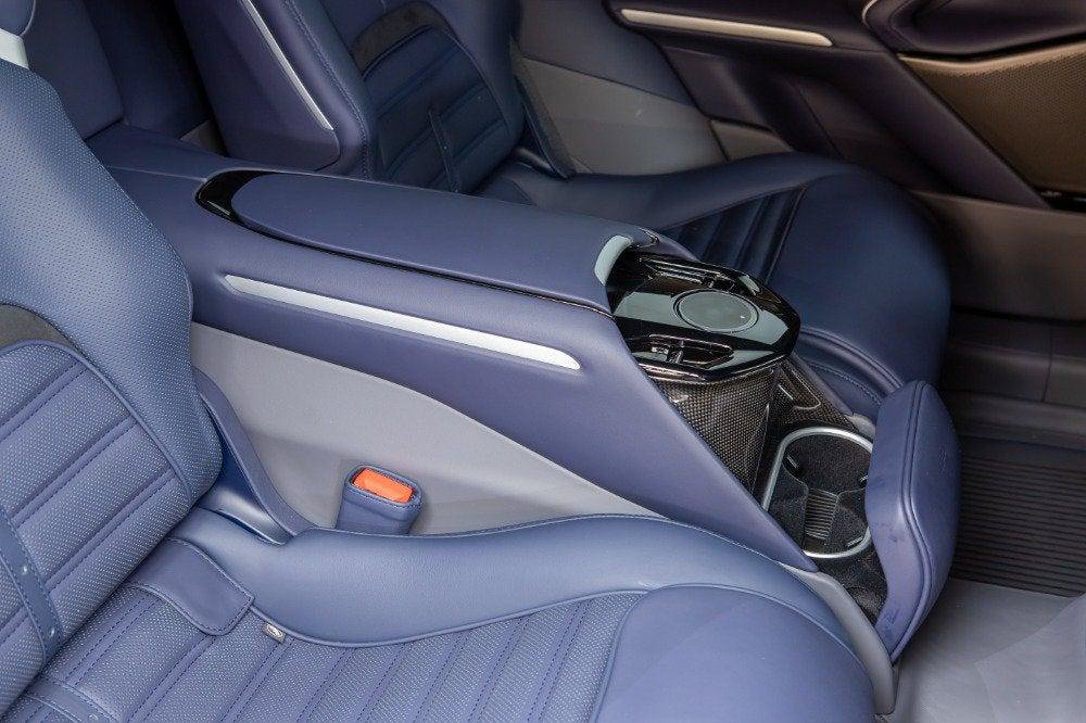 Certified 2023 Ferrari Purosangue AWD/4WD image 60