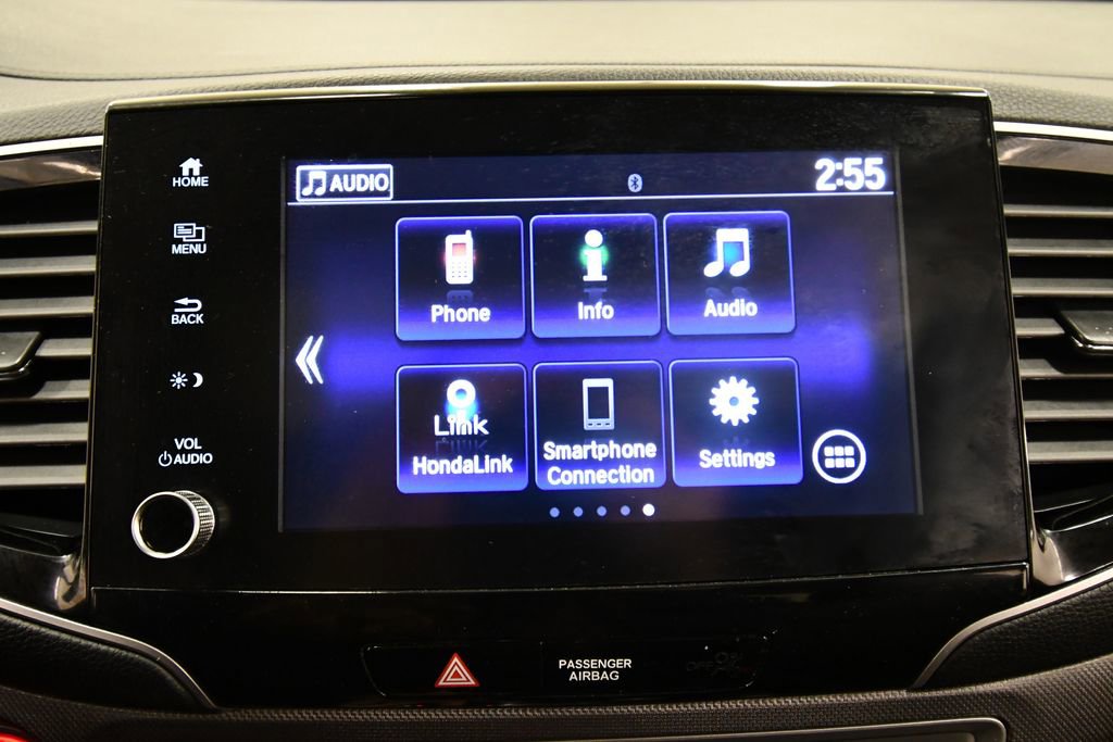 Certified 2023 Honda Ridgeline RTL image 24