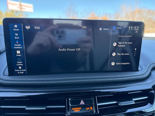 New 2026 Acura MDX Type S image 24