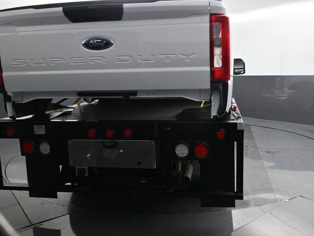 Used 2023 Ford F250 XL w/ XL Chrome Package RWD image 28